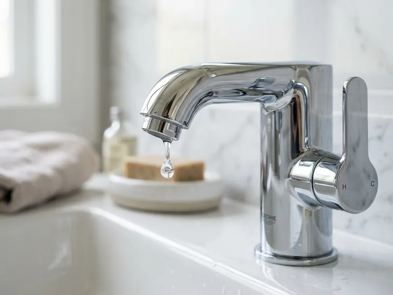Faucet Repair & Installation Plumber in Mexican Colony, CA