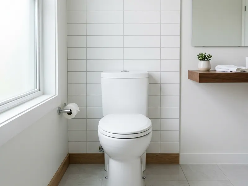 Toilet Repair & Installation Plumber in Mexican Colony, CA